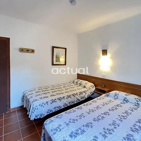 Solimar, 7 * Platja d'Aro