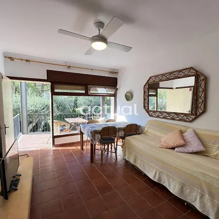Solimar, 7 * Platja d'Aro