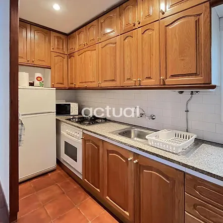 Apartment Solimar, 7 *