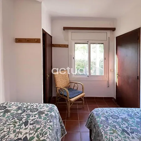 Apartment Solimar, 7