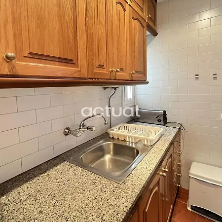 Solimar, 7 Apartment
