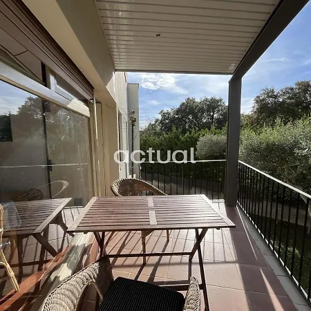 Solimar, 7 Apartment Platja d'Aro
