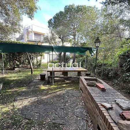 Solimar, 7 Apartment